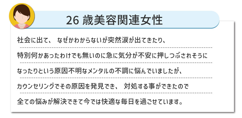 心が変われば人生が変わる