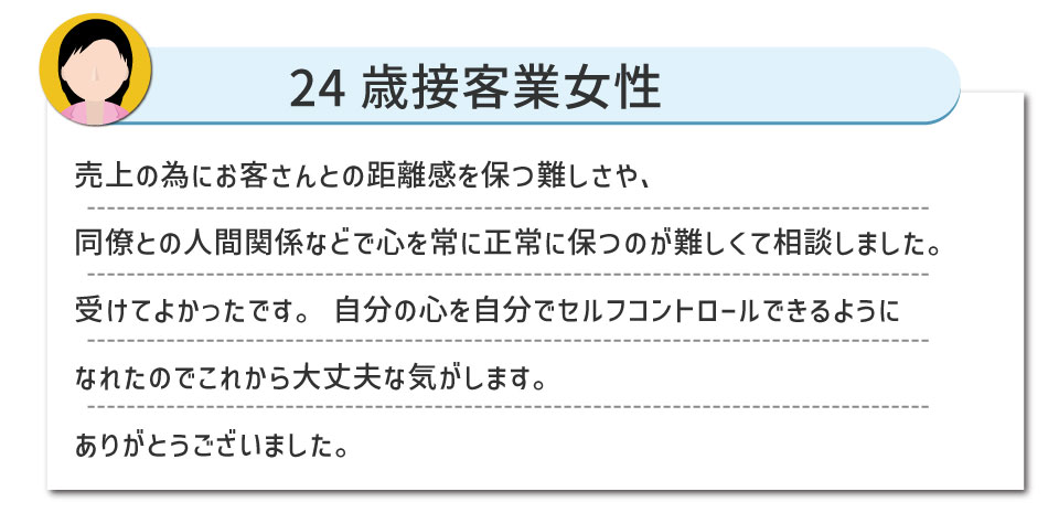 心が変われば人生が変わる